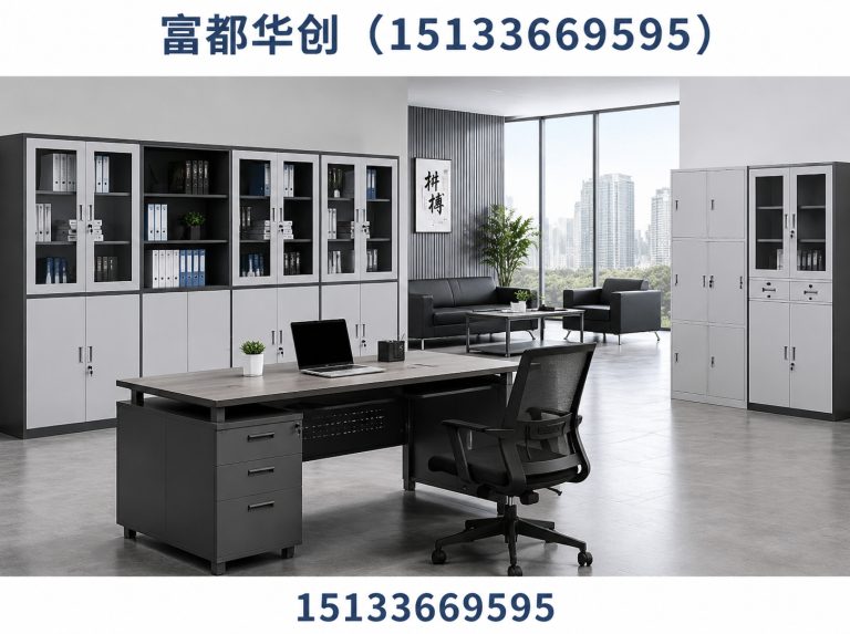 大城县富都华创展示图